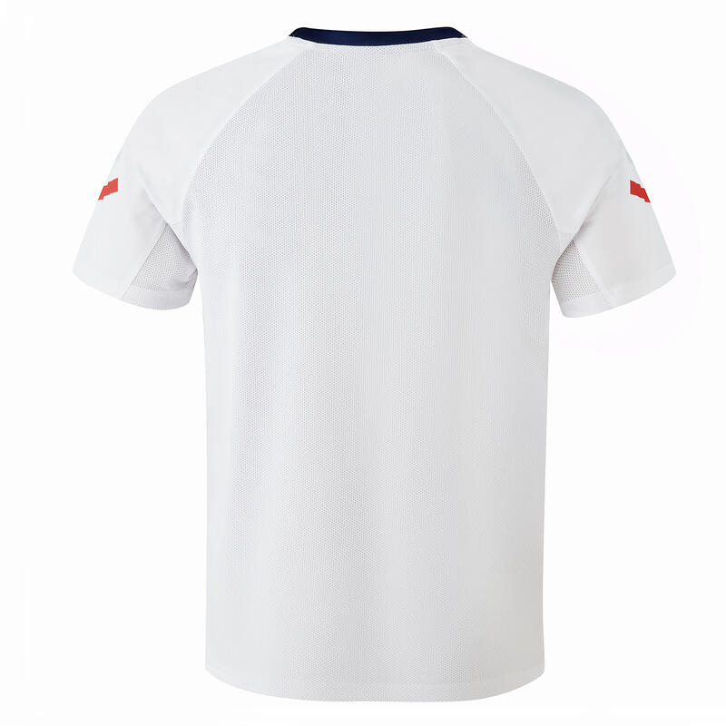 T-Shirt Training Boost Blanc Homme