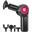 Massage Gun Northgun FLEX Rood - Massage Pistool