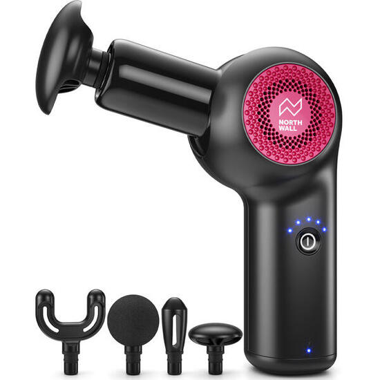 Masażer wibracyjny Northgun FLEX - profesjonalny Massage Gun