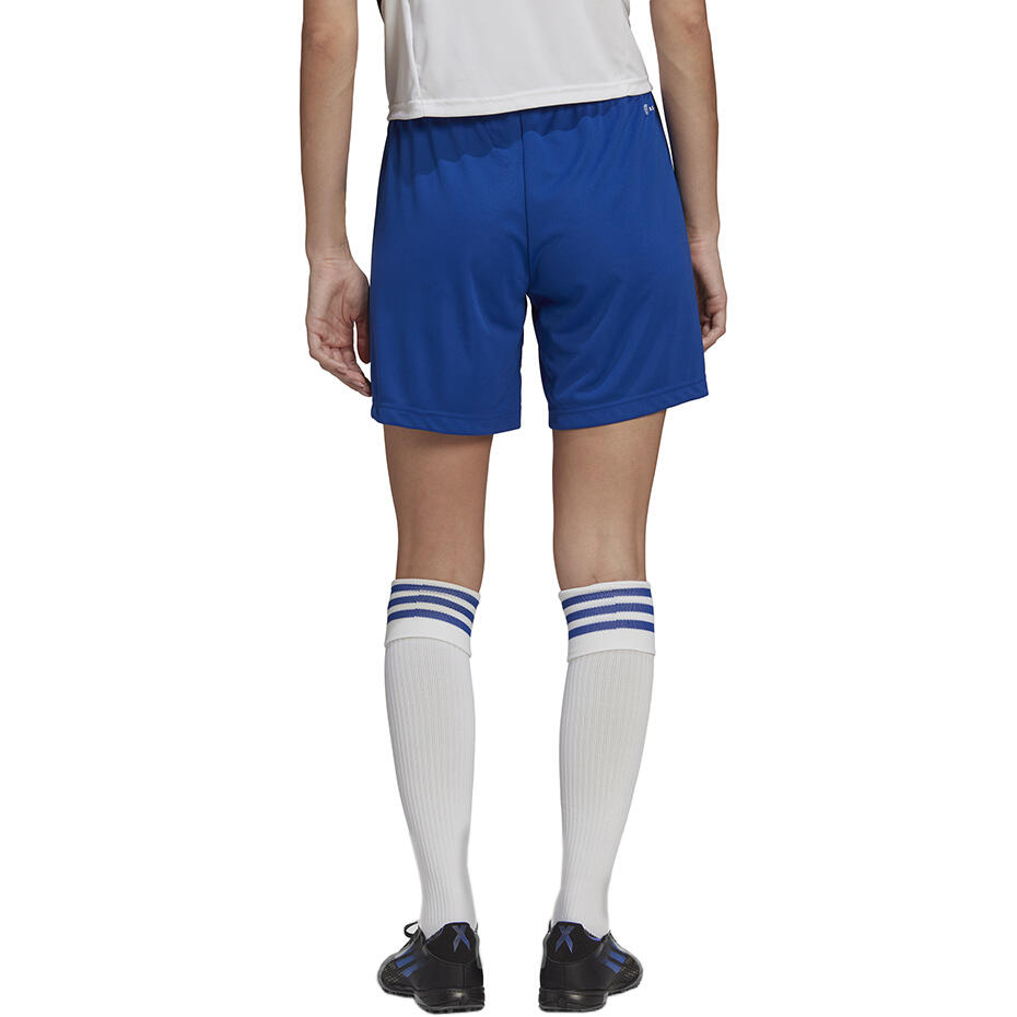Shorts für Frauen adidas Entrada 22 3/5
