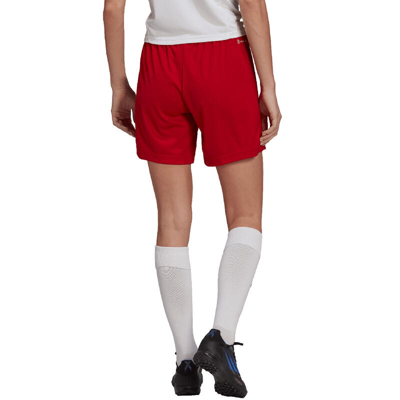 Short femme adidas Entrada 22