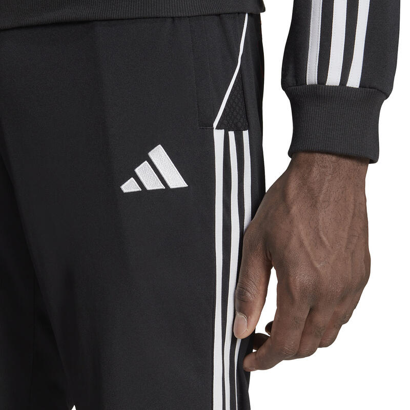 Broek Adidas Sport Tiro23l 3/4 Pnt Volwassenen