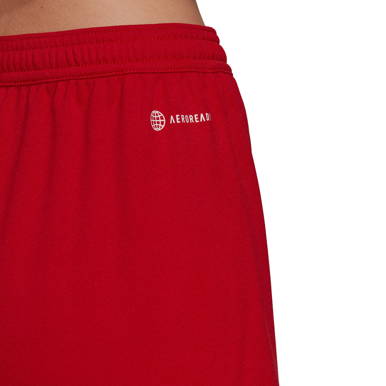 Shorts für Frauen adidas Entrada 22 5/5