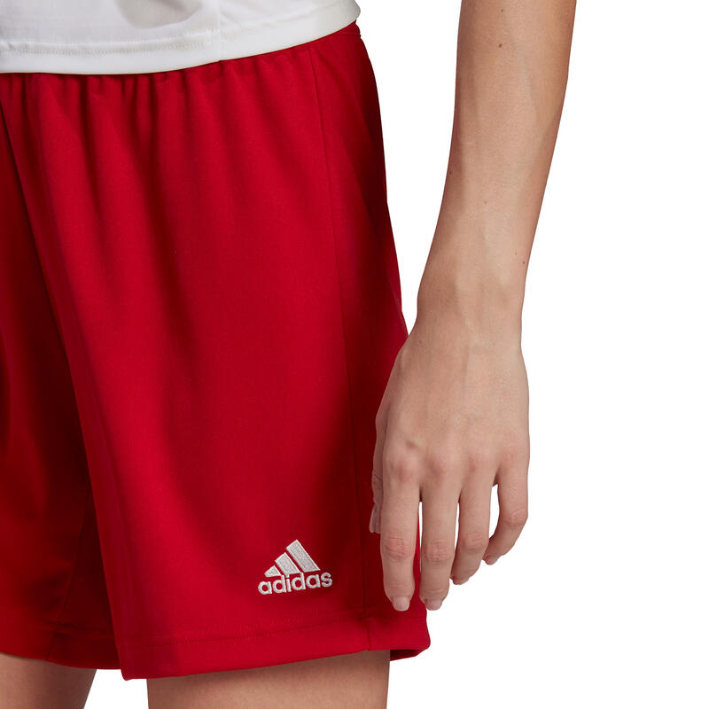 Short femme adidas Entrada 22