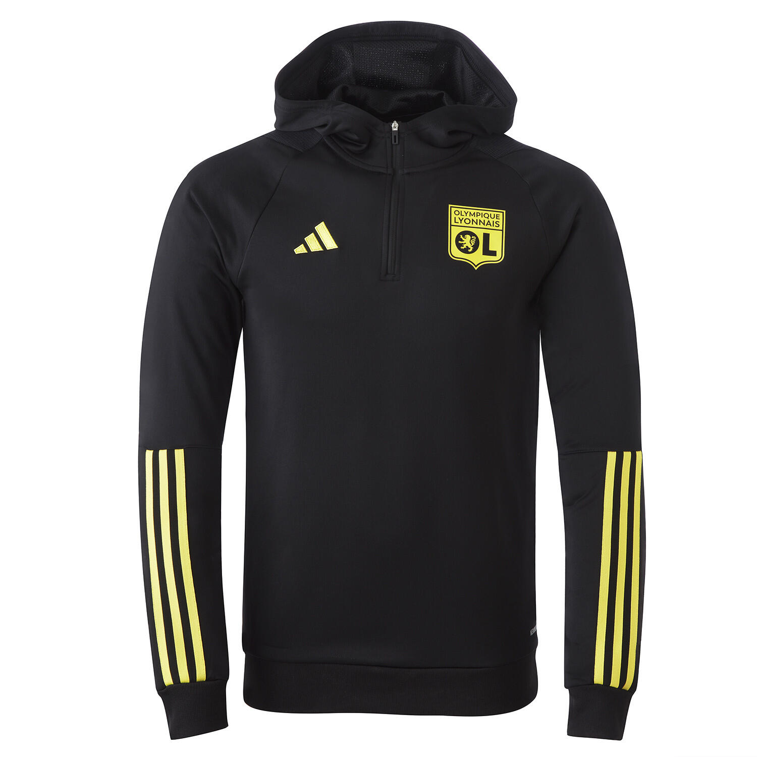 Pull olympique lyonnais sale