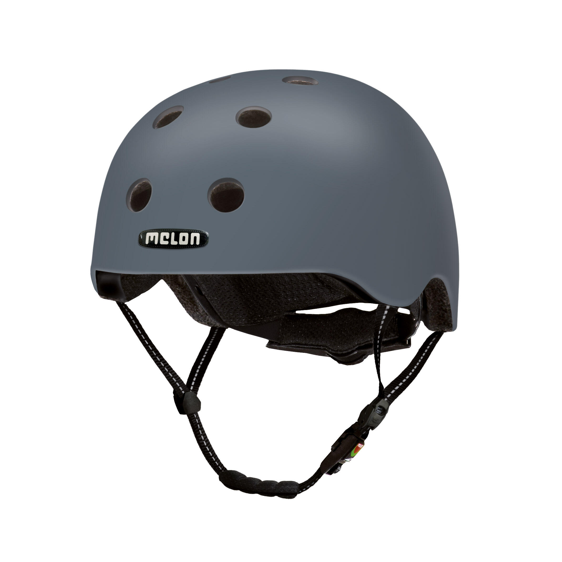 Melon  Posh helmet Trottinetteago