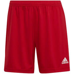 Short femme adidas Entrada 22