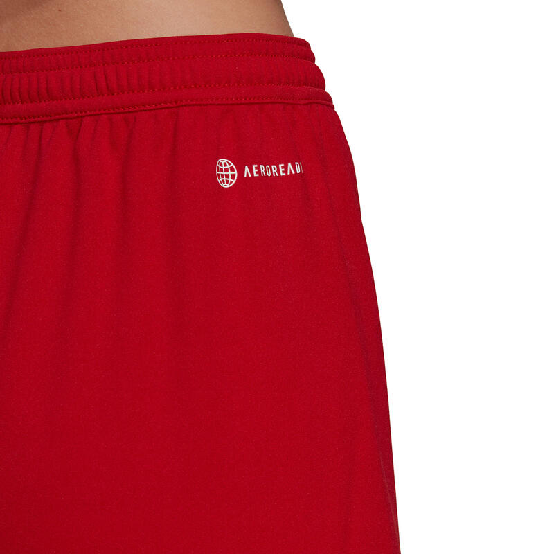 Short femme adidas Entrada 22
