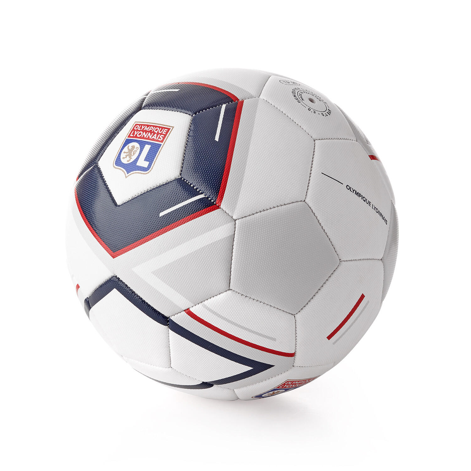 Ballon Entraînement Boost T5 3/5
