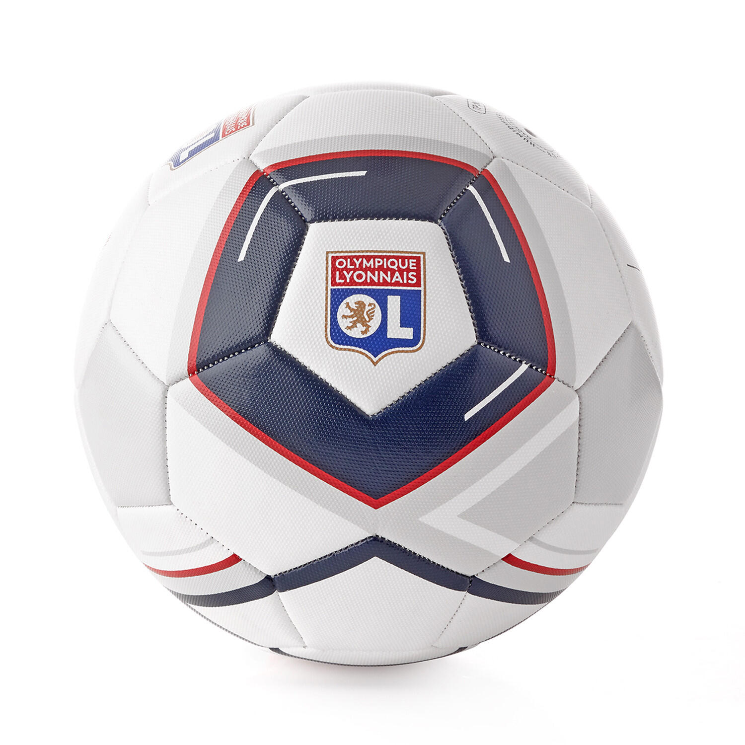 OLYMPIQUE LYONNAIS picture