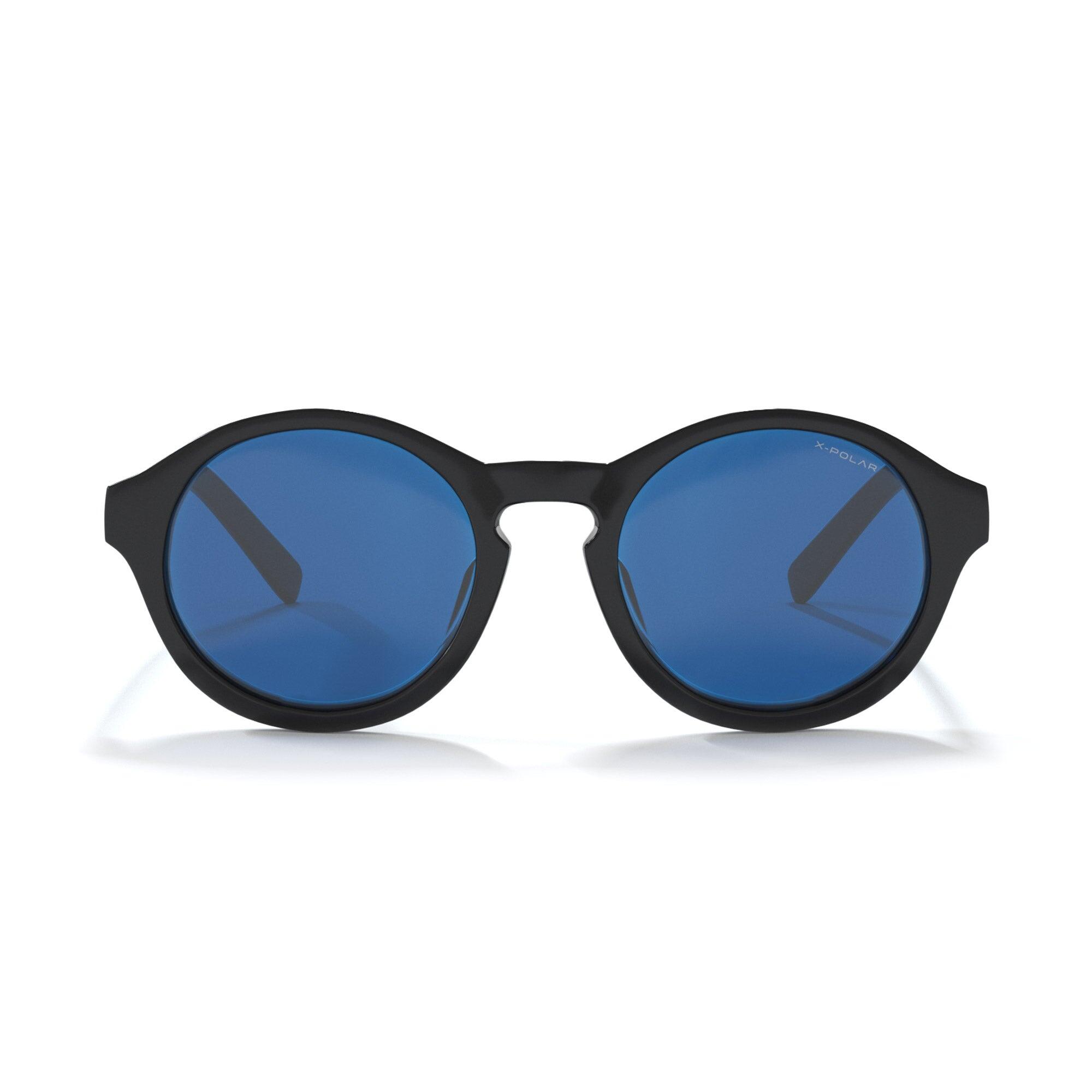Gafas de Sol Uller Valley Black / Azul Unisex 2/5