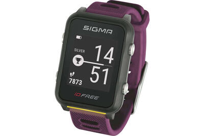 Uhr Sigma iD.Free