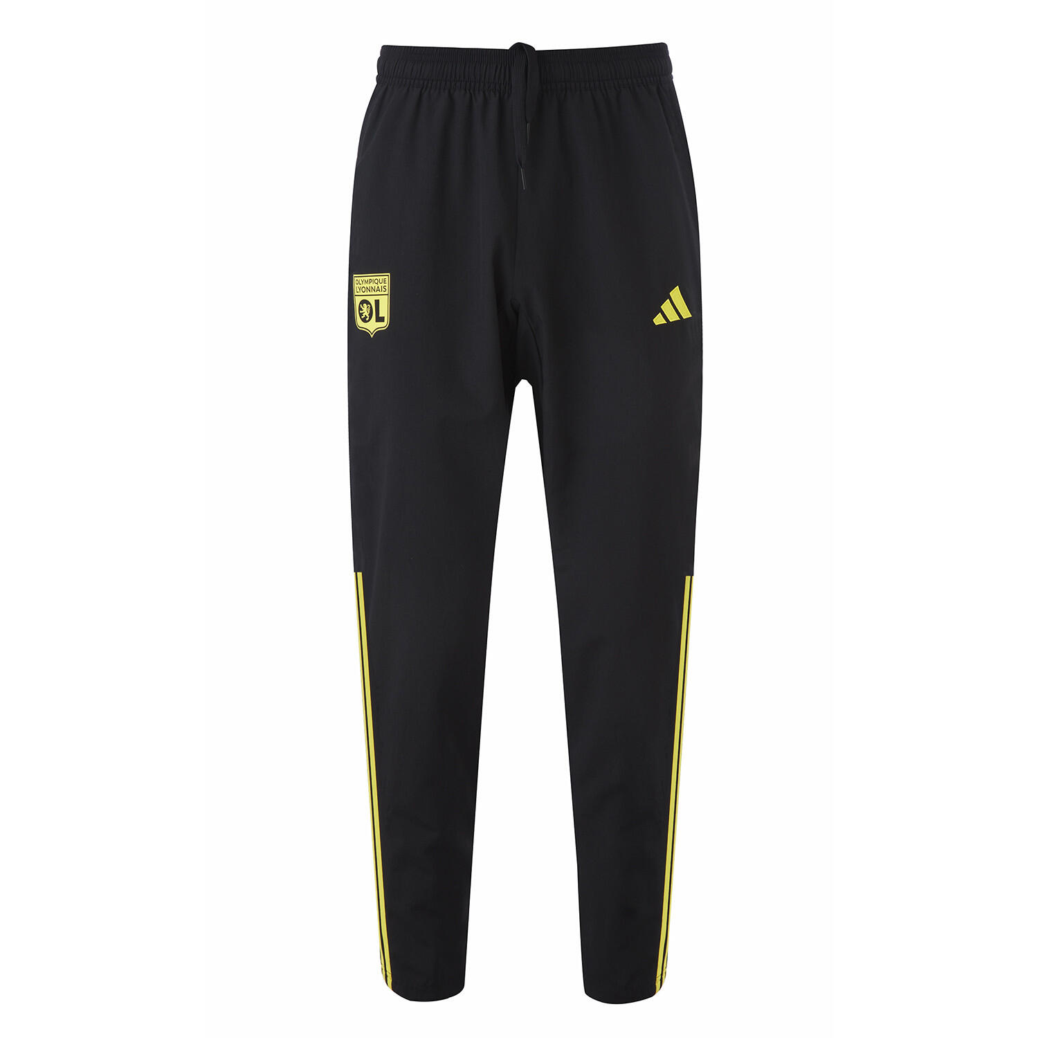 Pantalon de présentation Staff Homme 23-24 1/5