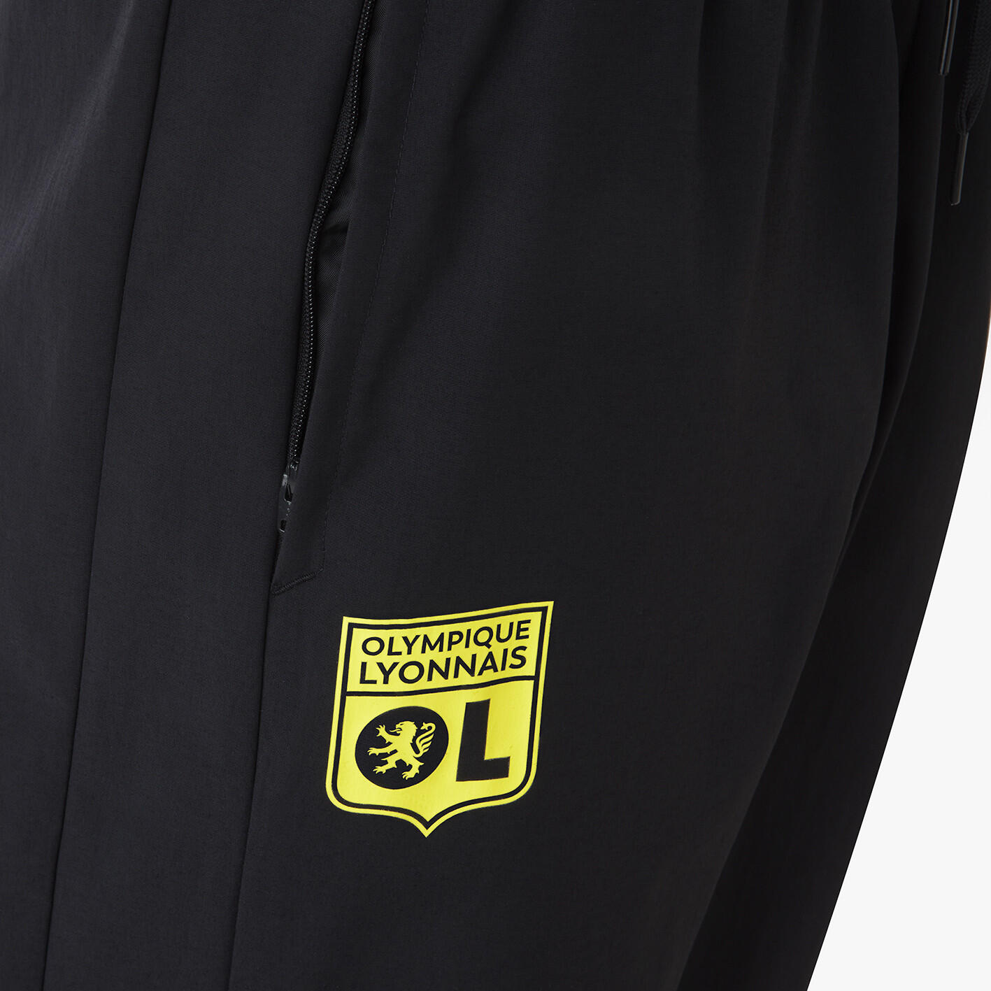 Pantalon de présentation Staff Homme 23-24 4/5