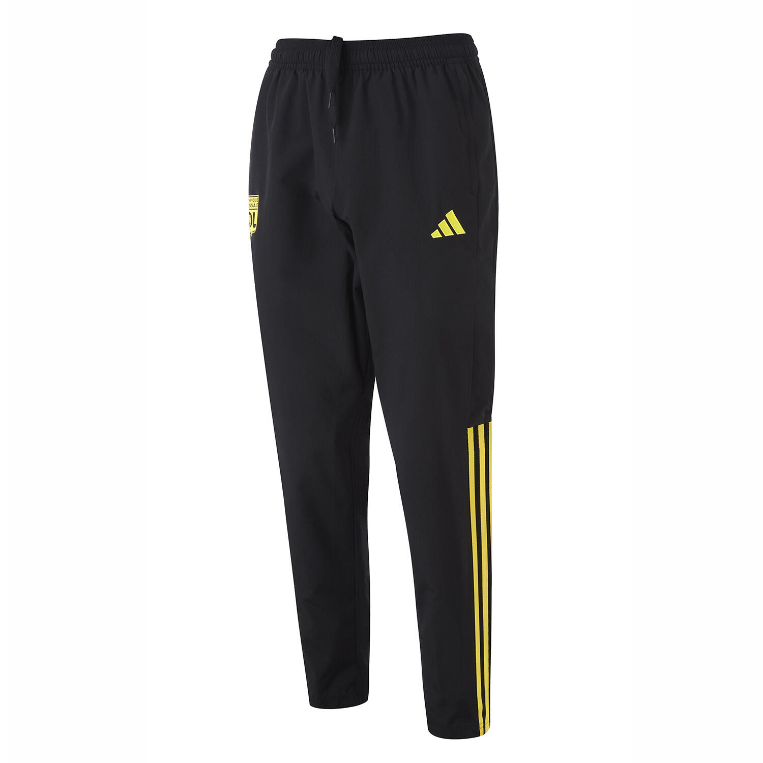 Pantalon de présentation Staff Homme 23-24 2/5