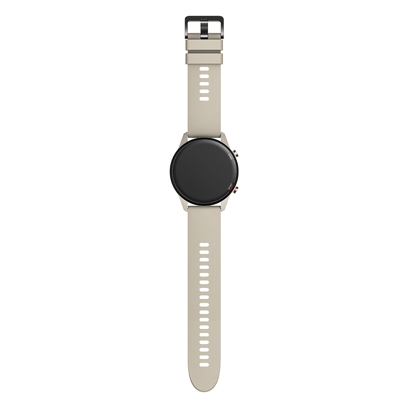 Xiaomi Smartwatch Mi Watch, Beige 7/7