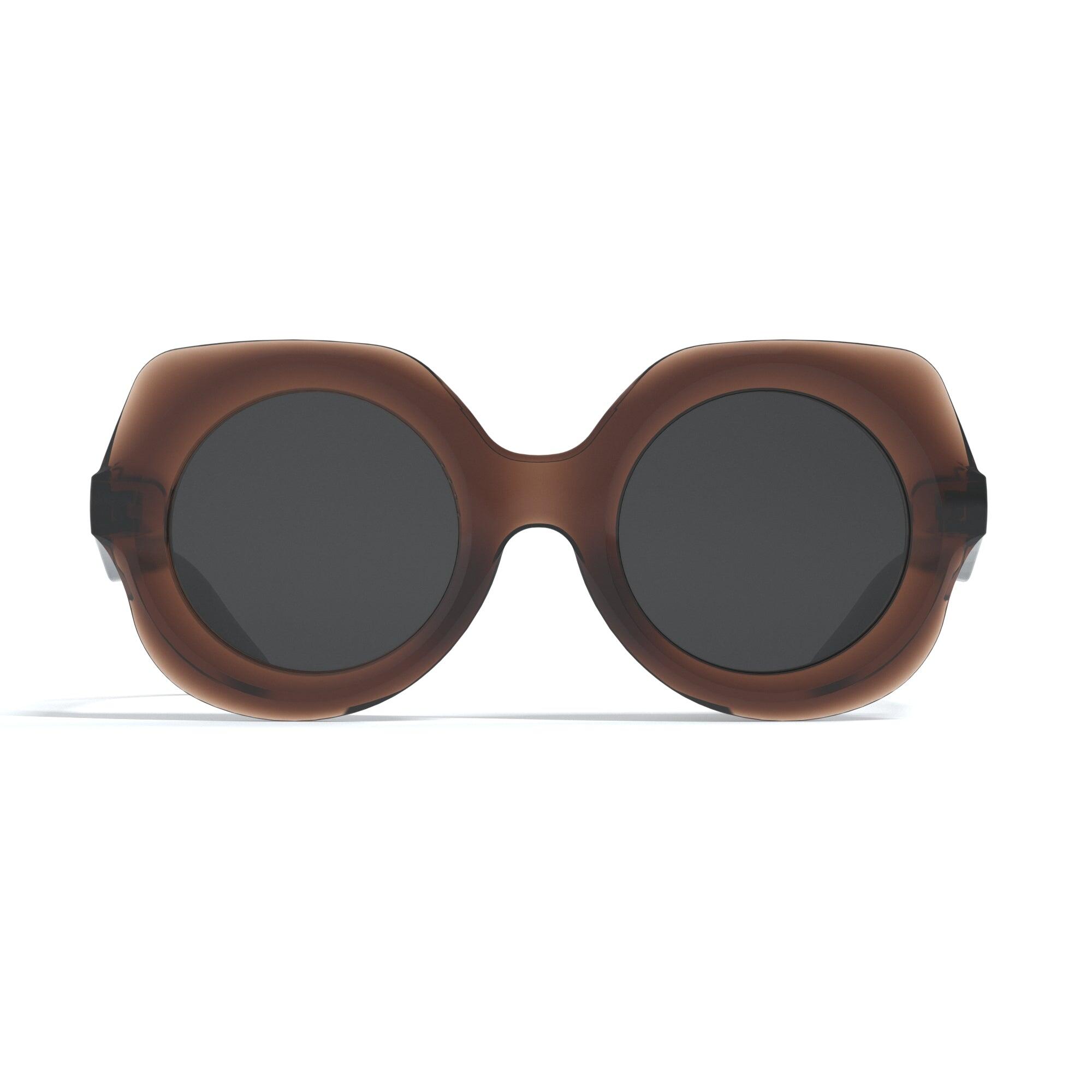 Gafas de Sol Ibiza Rojo Hanukeii 2/5