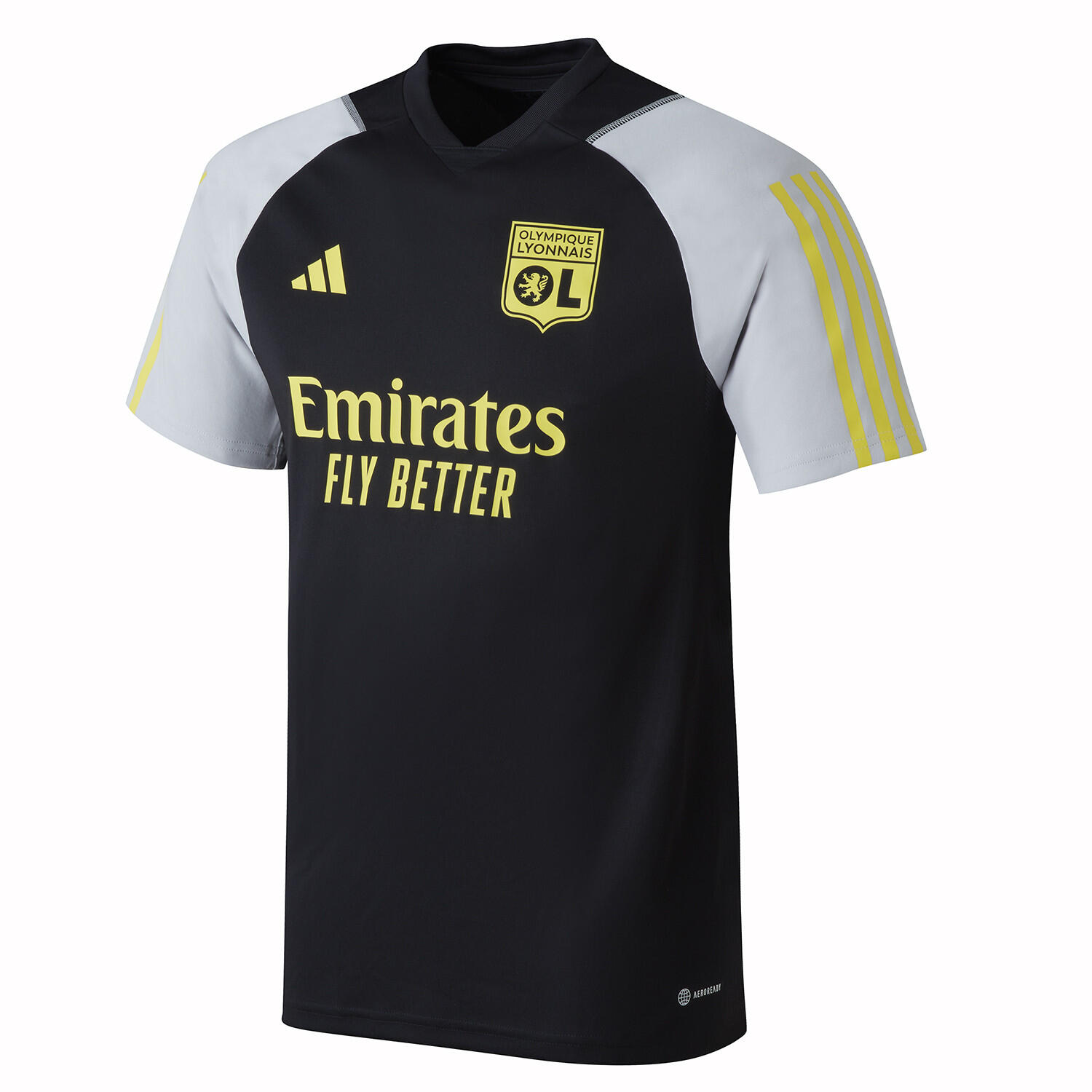 Maillot d'entraînement Staff Homme 23-24 2/5