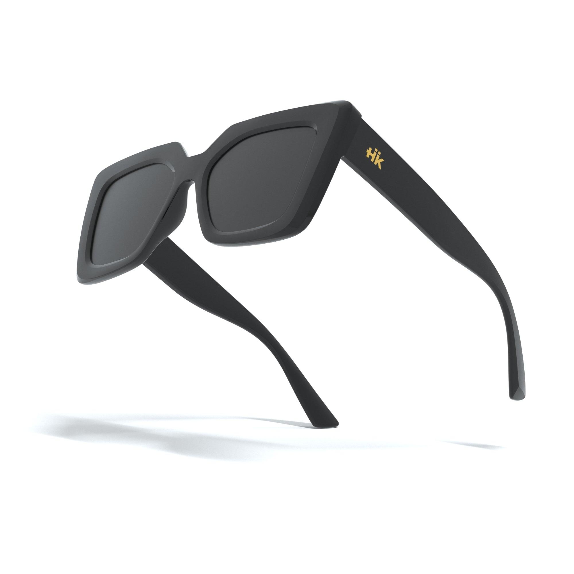 Gafas de Sol Bora Bora Negro Hanukeii 4/5