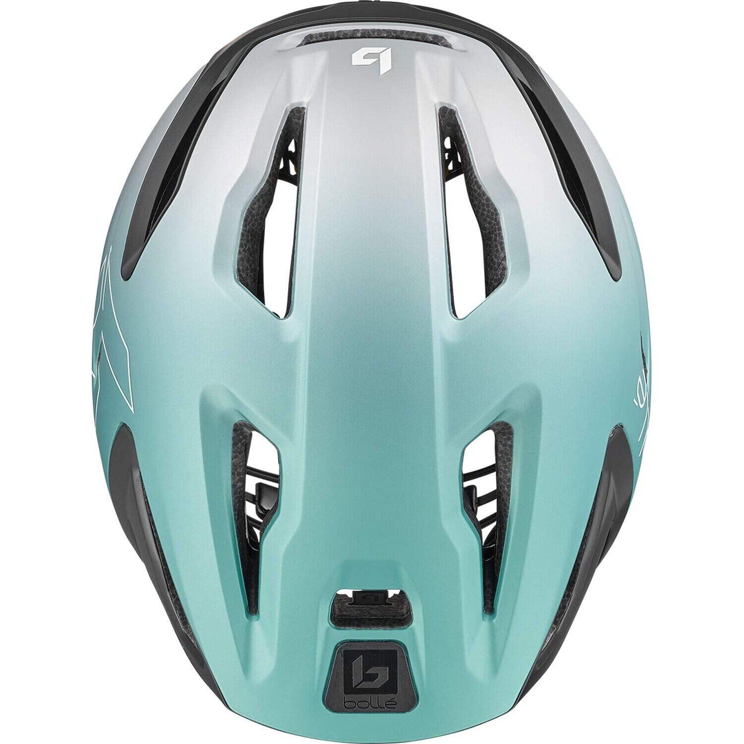 Bollé Casco da bici Exo Mips