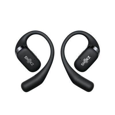 Cuffie Bluetooth Shokz - OPENFIT NERO