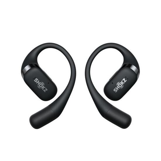 Słuchawki Shokz OpenFit - black