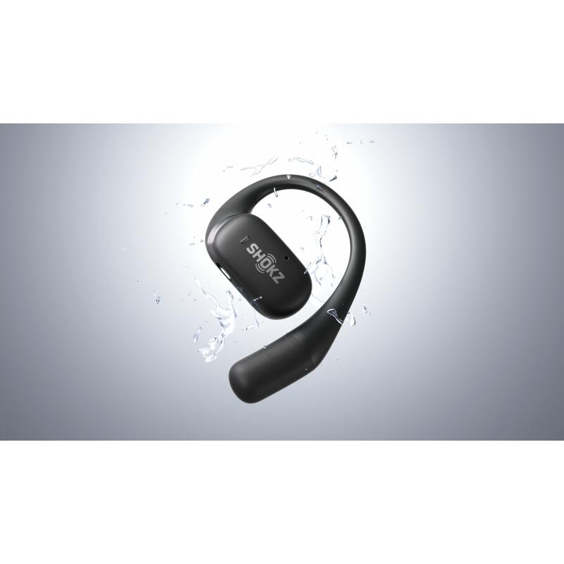 Auscultadores áudio "OpenFit Shokz 3/7