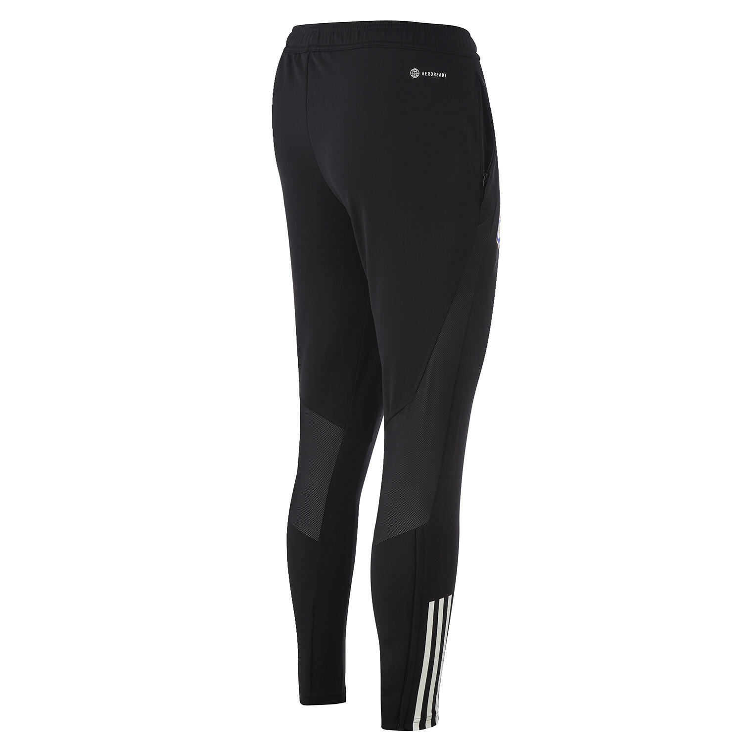 Pantalon d entrainement Gardien Homme 23 24 ADIDAS Decathlon
