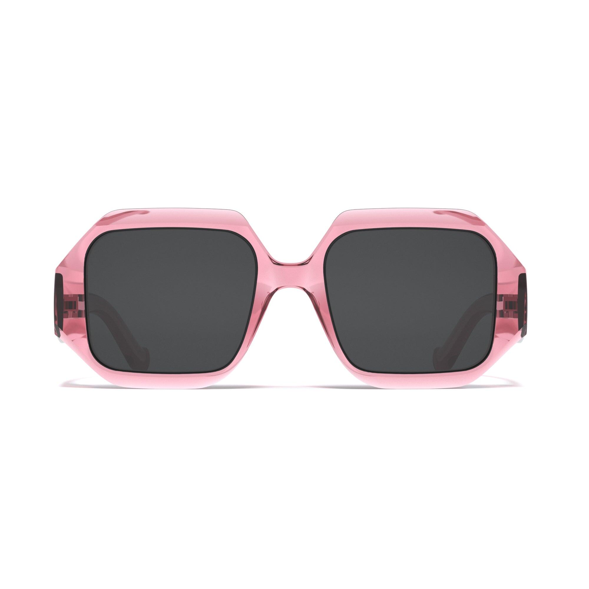 Gafas de Sol Holbox Rosa Hanukeii 2/5