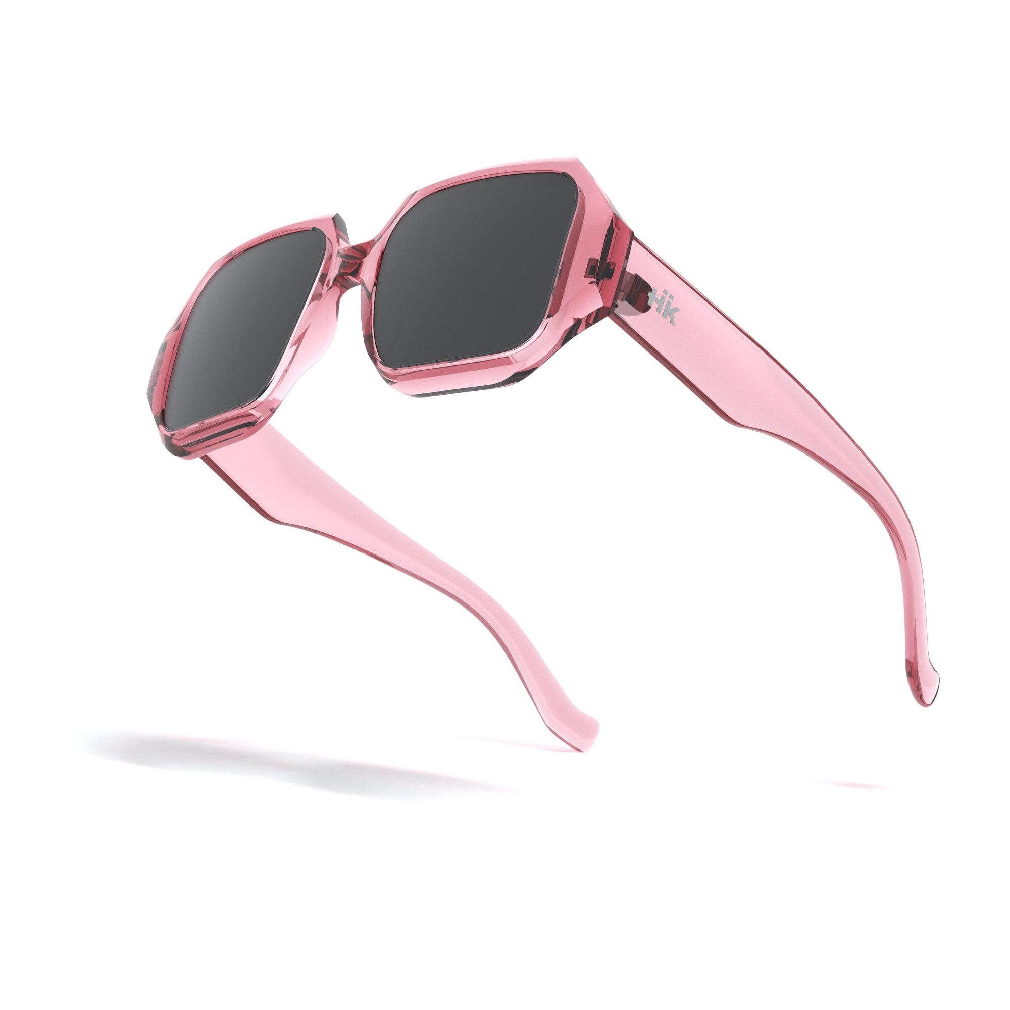 Gafas de Sol Holbox Rosa Hanukeii 4/5