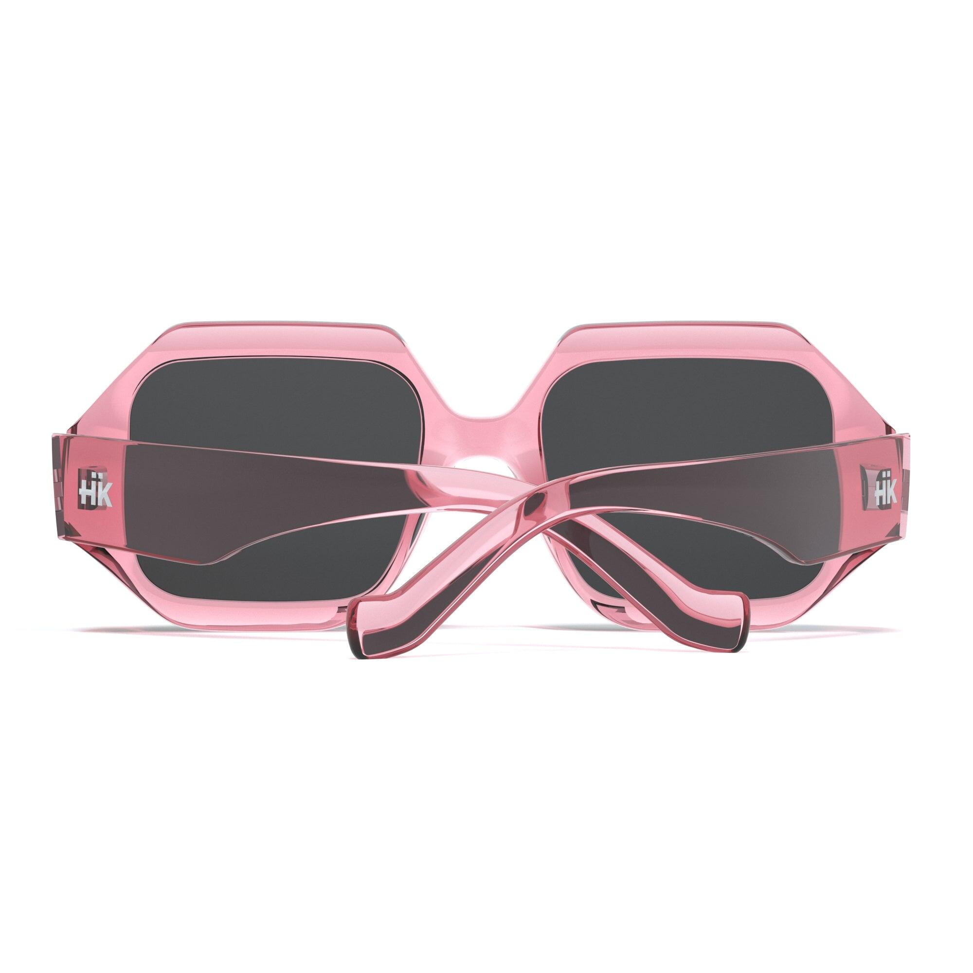Gafas de Sol Holbox Rosa Hanukeii 5/5