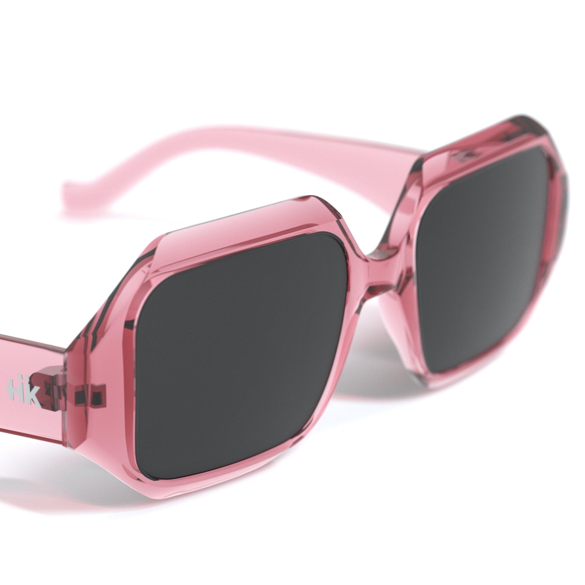 Gafas de Sol Holbox Rosa Hanukeii 3/5