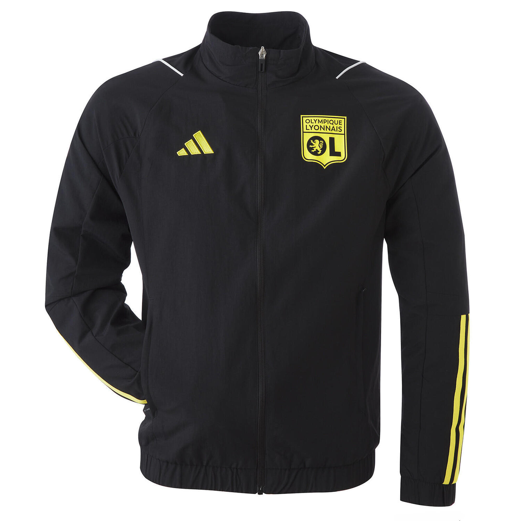 Vestes homme Adidas Decathlon