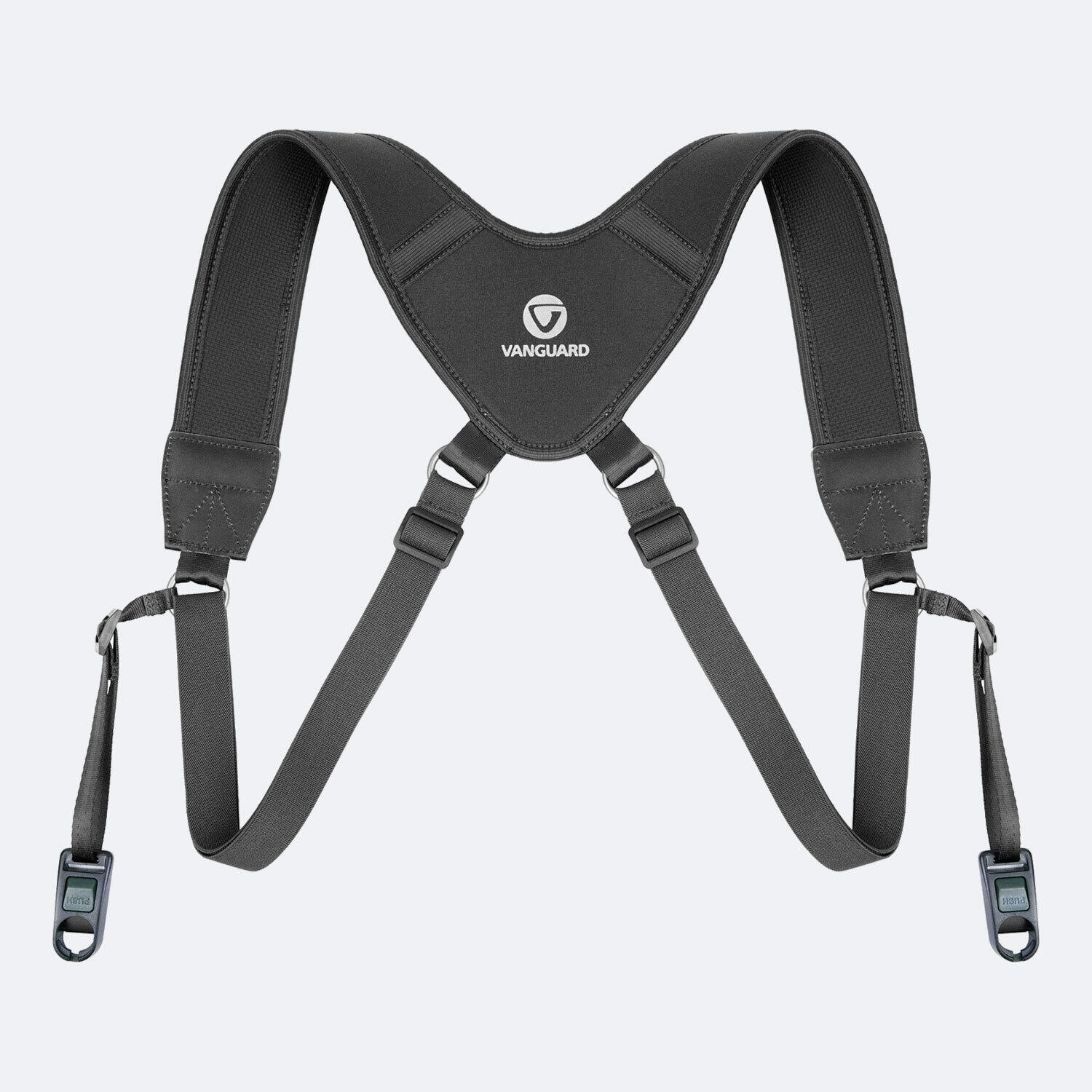 Pack Jumelles de Randonnée - VEO HD IV 10x42 avec harnais et kit Digiscopie 3/7