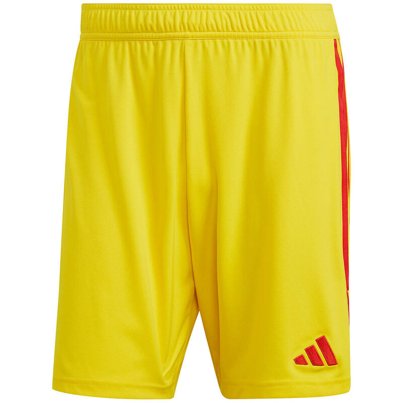 Șort Fotbal ADIDAS Tiro Albastru Bărbați