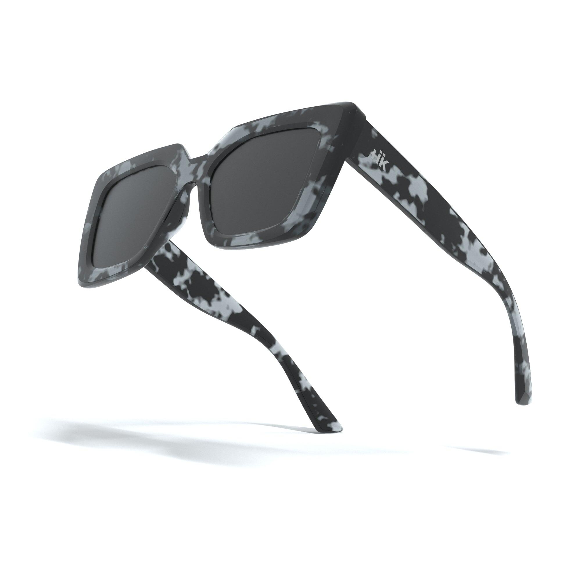 Gafas de Sol Bora Bora Marron Hanukeii 4/5