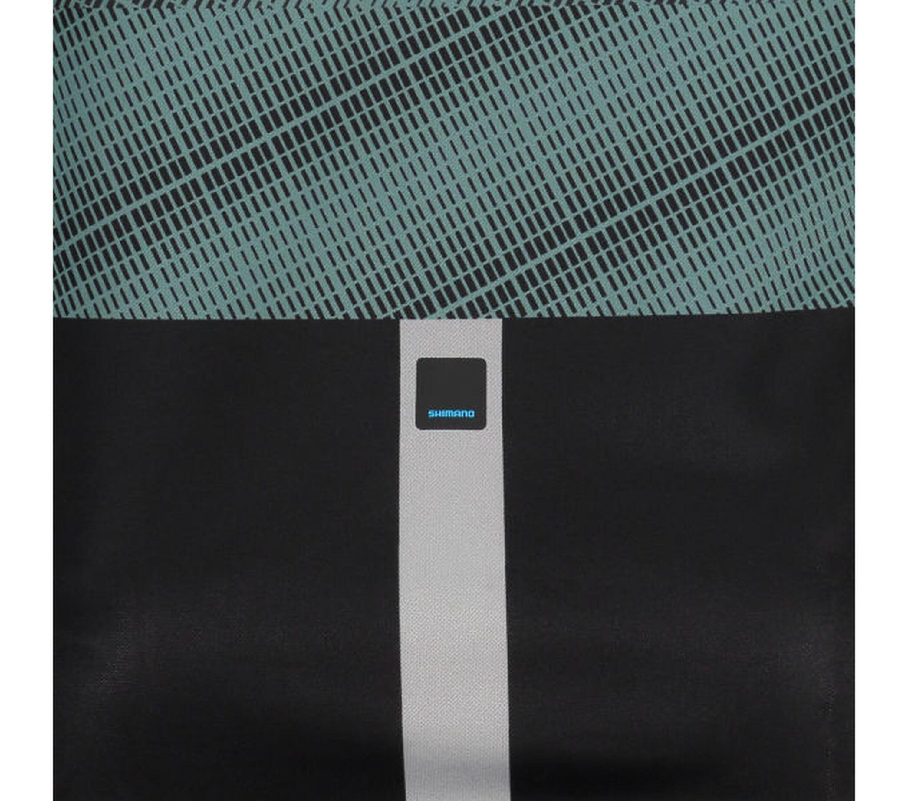Maillot à manches longues MYOKO L.S., vert 3/3