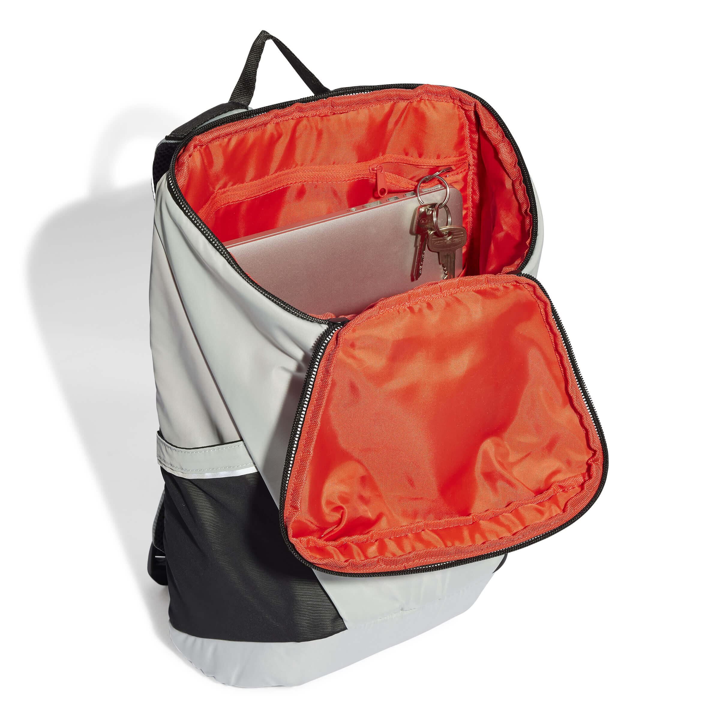 Sac à dos GYM Gris 3/7