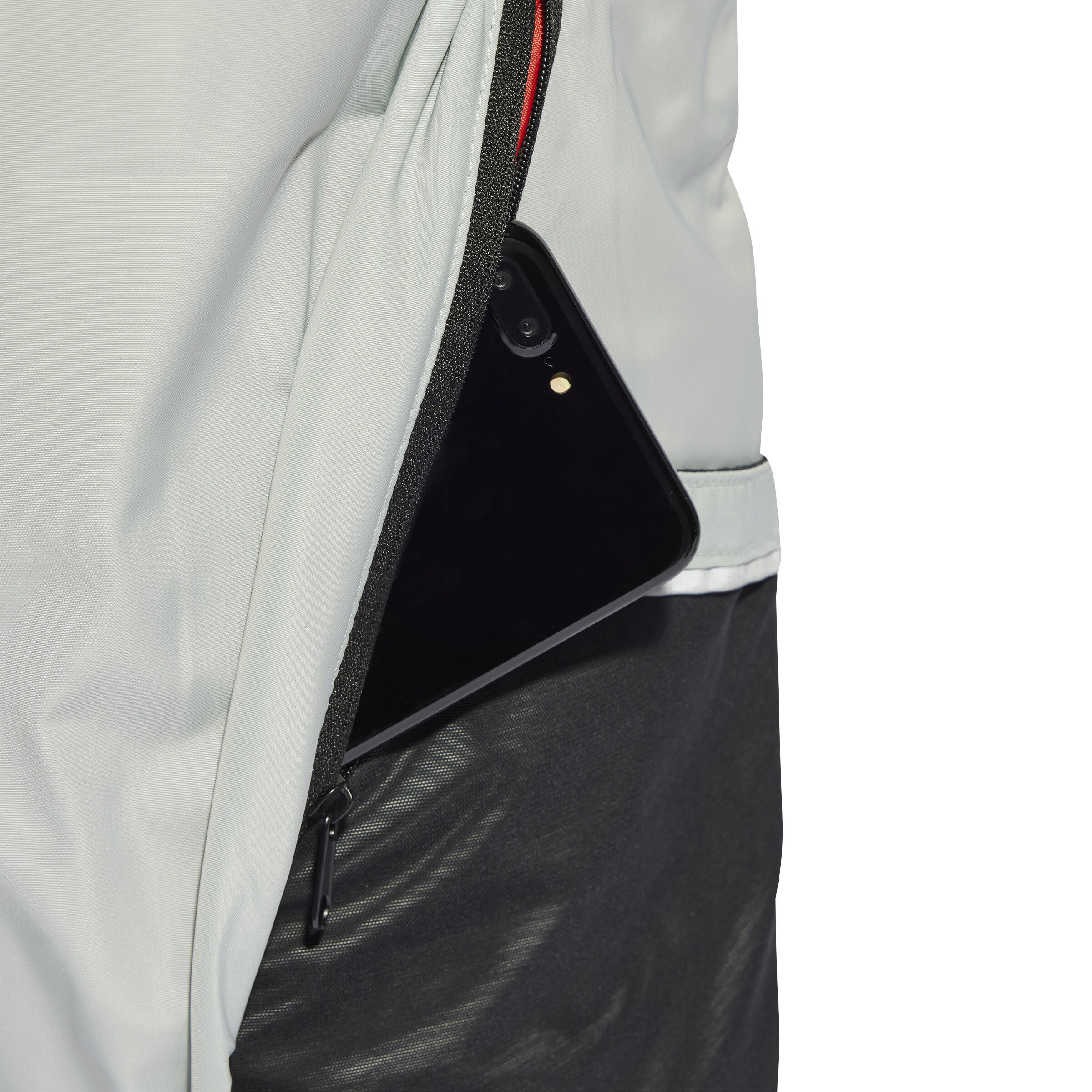 Sac à dos GYM Gris 4/7