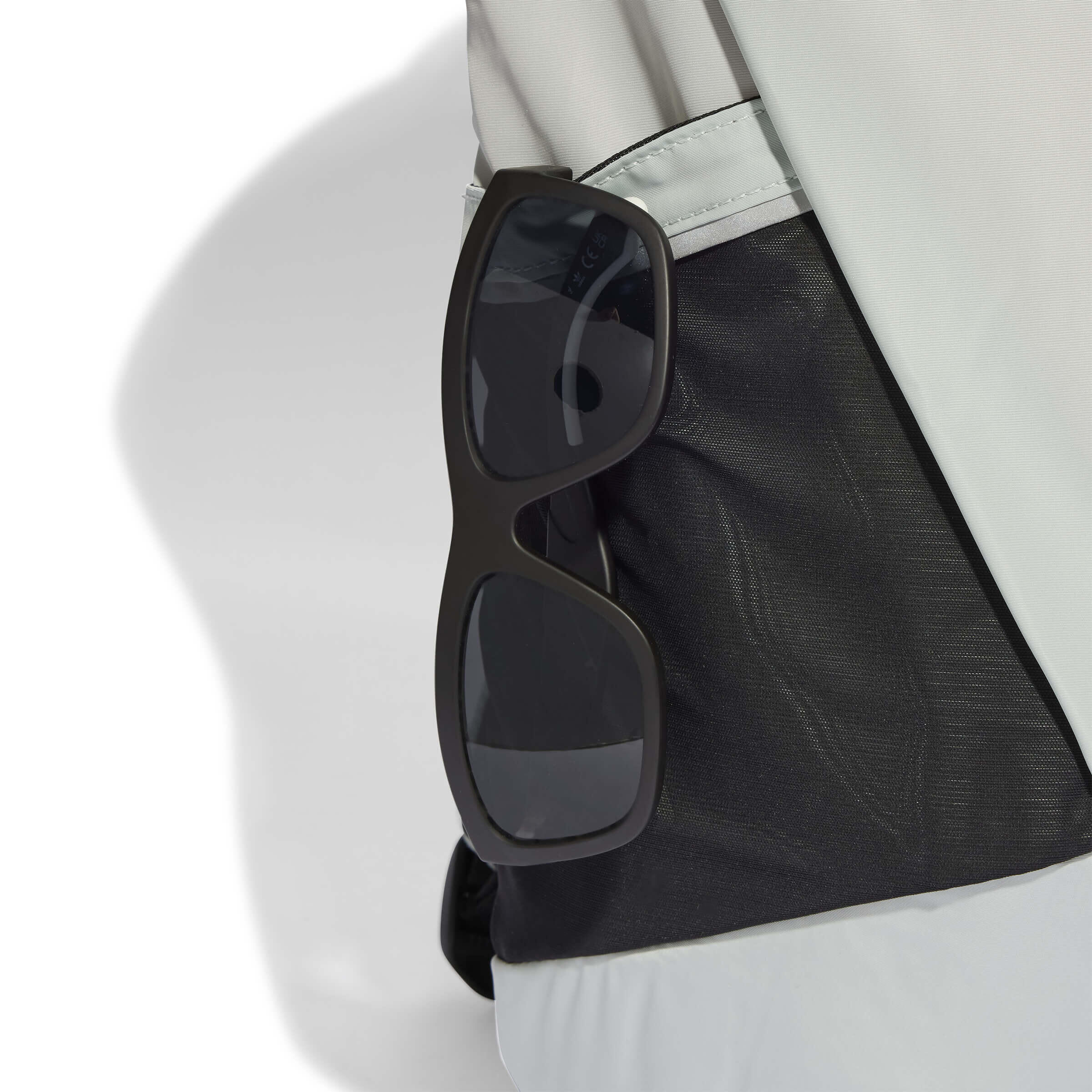 Sac à dos GYM Gris 5/7