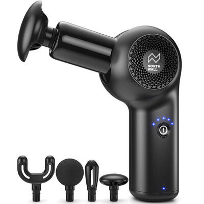 Pistola massaggio muscolare Northgun FLEX Massage Gun Professionale