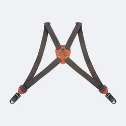 Harnais pour Jumelles et Appareil Photo - VEO OPTIC GUARD H BR - VANGUARD