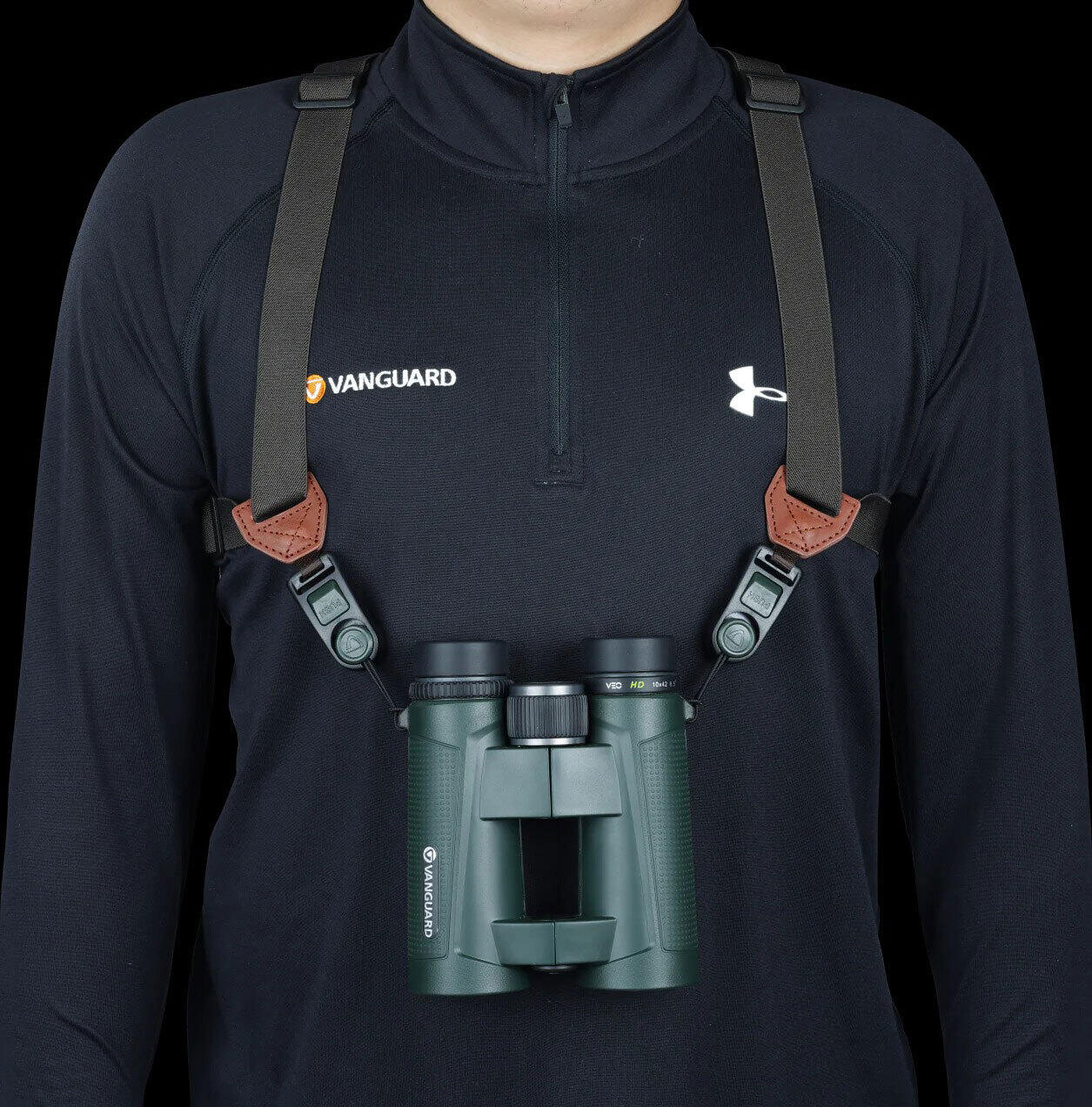 Arnés Vanguard Veo Optic Guard H BR 3/5
