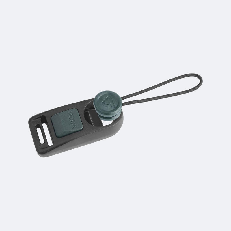 Harnais Jumelles/APN Tourbon – Sangle Ceinture à Libération Rapide, Universel