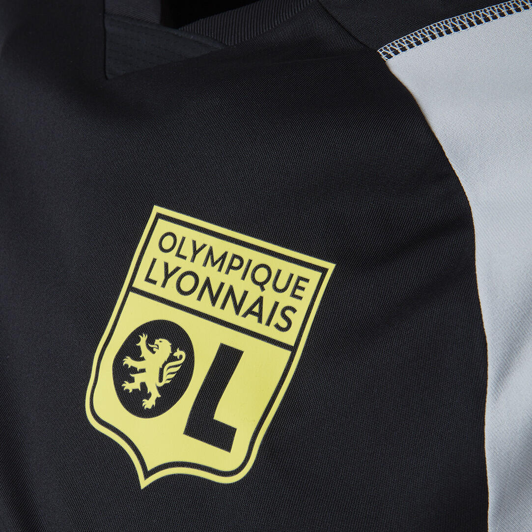 Maillot d'entraînement Staff Homme 23-24 4/5