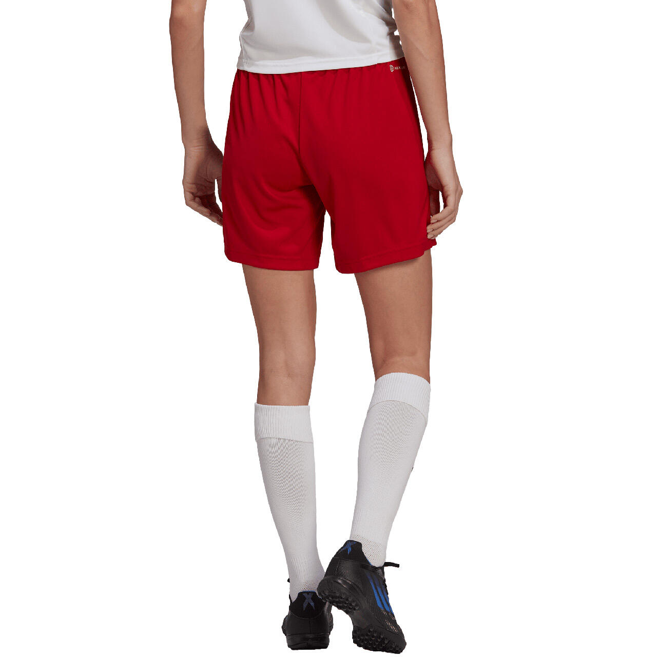 Shorts für Frauen adidas Entrada 22 2/5