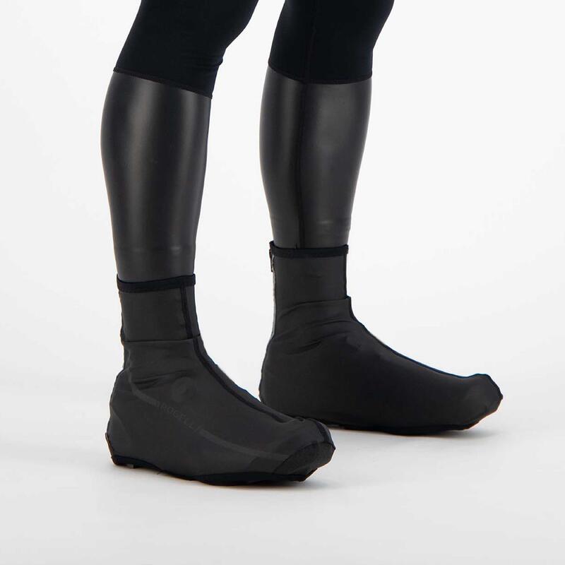 Nieprzemakalne i ultralekkie ochraniacze na buty Rogelli 2SQIN