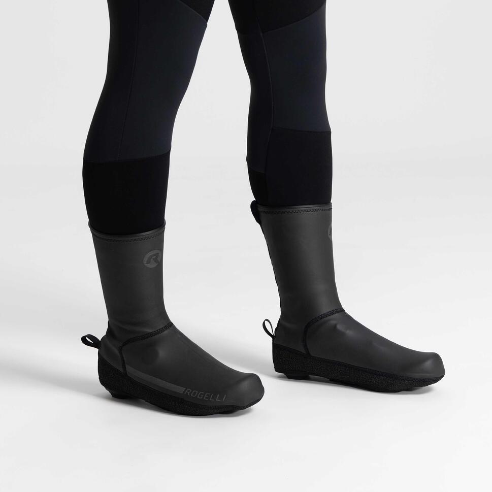 Ochraniacze na buty rowerowe unisex Rogelli Artec