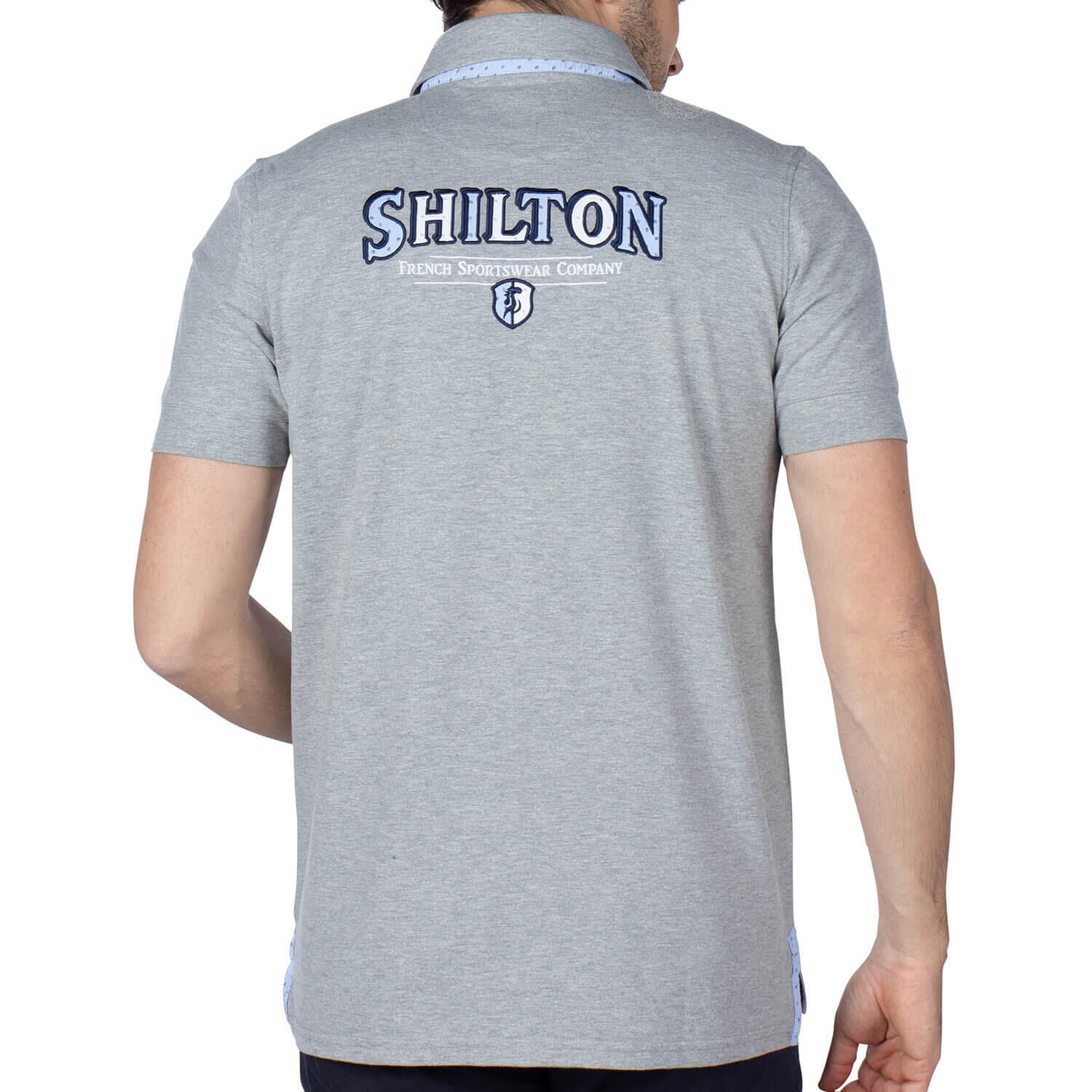 SHILTON picture
