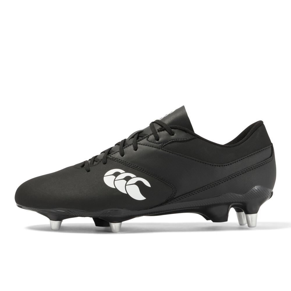 Crampons Canterbury CCC Phoenix Raze SG Noir 3/7